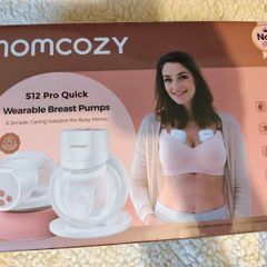 Breastpump