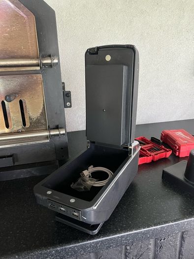 Brand New Astra H armrest