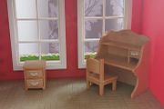 sylvanian grand hotel