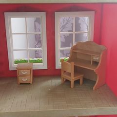 sylvanian grand hotel