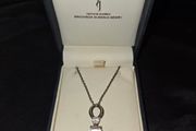 925 Sterling Silver Necklace