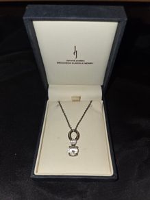 925 Sterling Silver Necklace