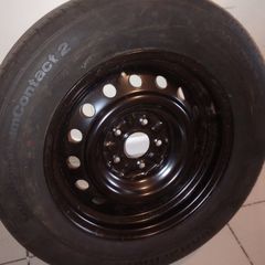 Spare Wheel