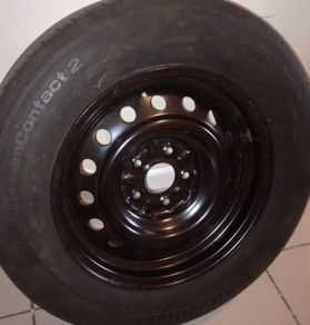 Spare Wheel