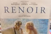 Renoir Dvd French Artist Movie