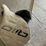 Taylormade QI10 Max Driver 12 degree. Stiff Image 6