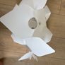 Dinosaur ceiling Lightshade Image 4