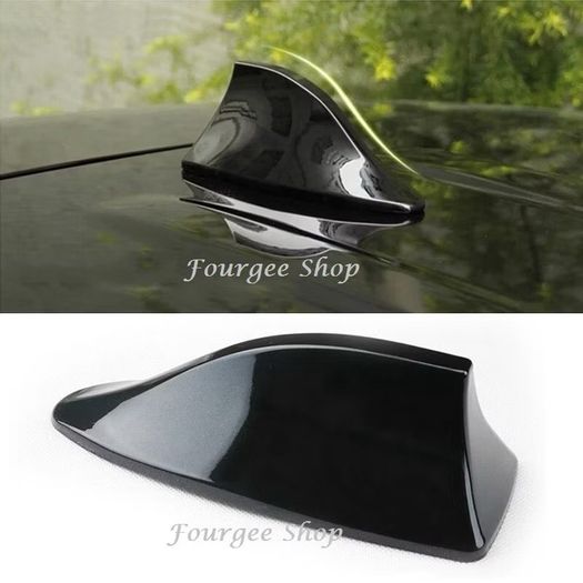 Shark Fin Antenna Universal Car Antenna