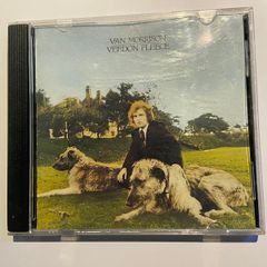 Van Morrison Veedon Fleece CD