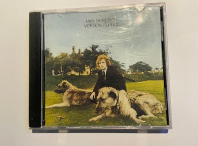 Van Morrison Veedon Fleece CD