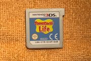 Tomodachi Life