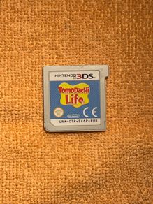 Tomodachi Life
