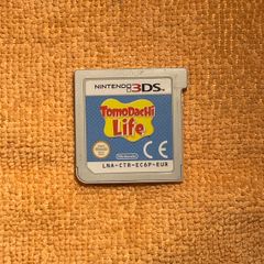 Tomodachi Life