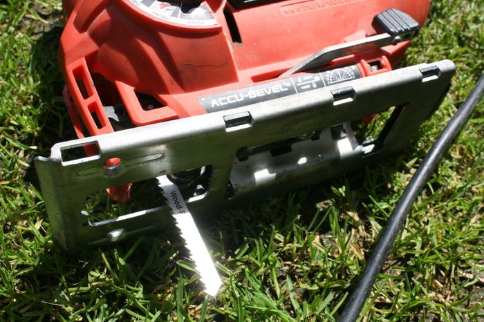 Black & Decker KS800S 520W 70MM Max 800-3000/min