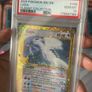 Lugia PSA GEM MT 10 | Pokemon 30th Celebration | Classic Collection Image 4
