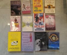 Books