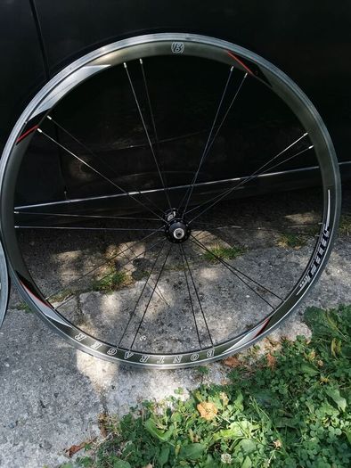 bontrager wheels