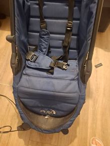 travel buggy