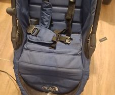 travel buggy