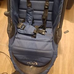 travel buggy