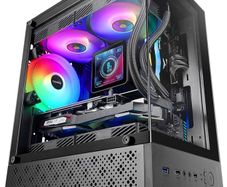 5060 Gaming PC