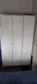 wardrobe for collection in Dundrum