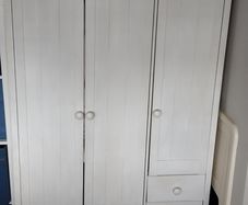 wardrobe for collection in Dundrum