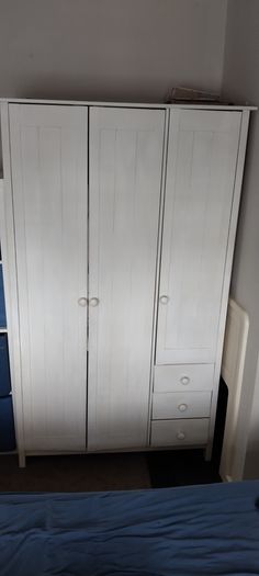 wardrobe for collection in Dundrum
