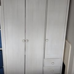 wardrobe for collection in Dundrum