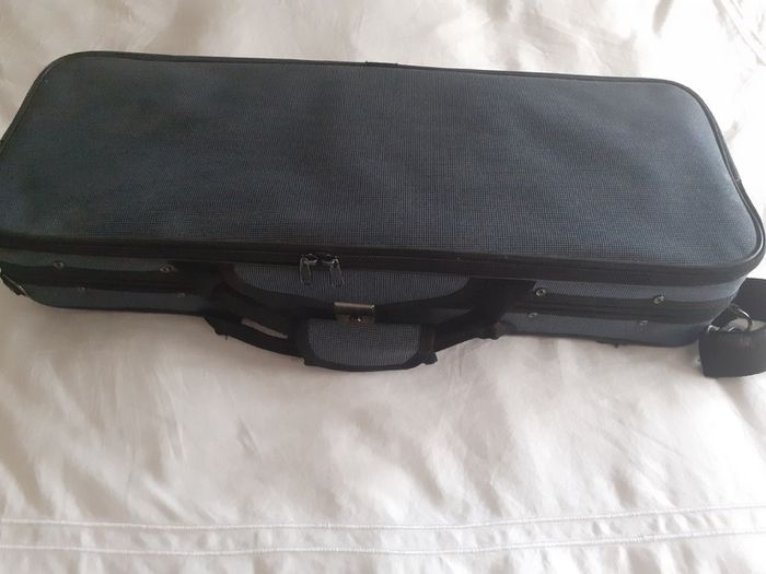 Violin 1/8