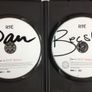 Dan & Becs (RTE) Complete Series 1 & 2 [DVD TV Boxset] Image 3