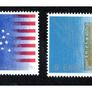 1976 Ireland Bi-Centenary of the American Declaration of Independence Commemorative Stamps Mint Never Hinged (MNH) Image 2