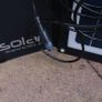 DCsolar POWER Move Set with charge controller 110Wp Image 4