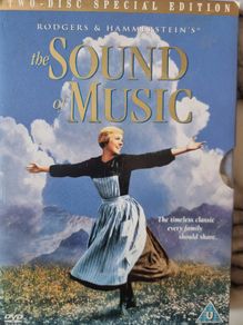 The Sound Of Music 2 Disc Special Edition