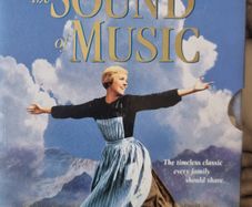 The Sound Of Music 2 Disc Special Edition