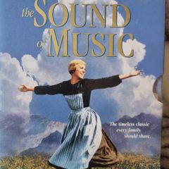 The Sound Of Music 2 Disc Special Edition