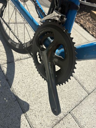 Cube Attain Race - 53cm