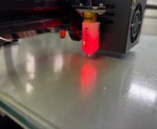 3D Printer
