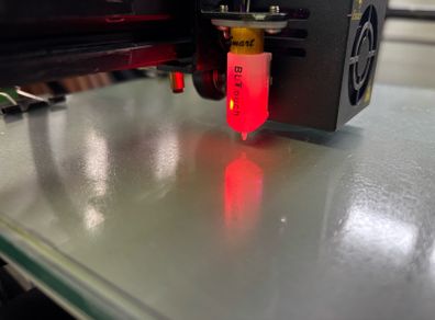 3D Printer