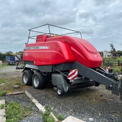 Massey Ferguson 2190