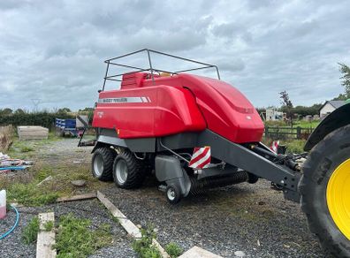Massey Ferguson 2190