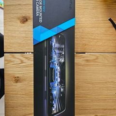 Mirror Mounted Dash Camera Discovery H612