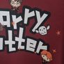 Girls Harry Potter Hoodie Age 14-15 Image 4