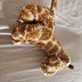 Vintage Russ Berrie "Godfrey" giraffes Image 5