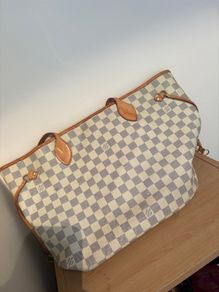 louis vuitton Neverfull MM