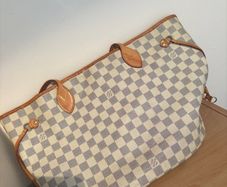 louis vuitton Neverfull MM