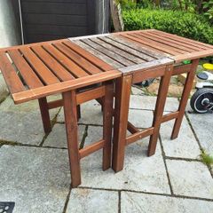 garden table