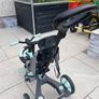 Globber trike Image 3
