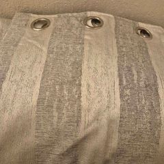 curtains