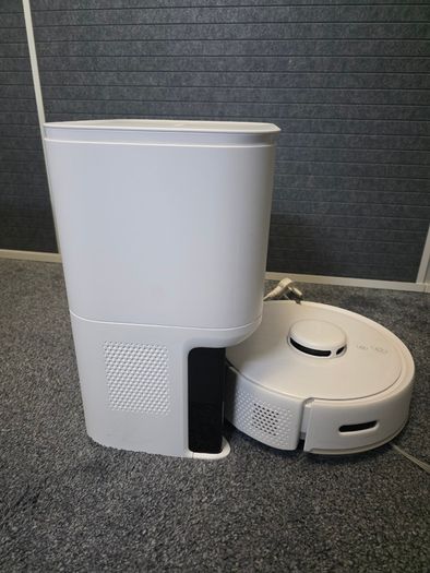 SwitchBot Mini Vacuum Cleaner K10+